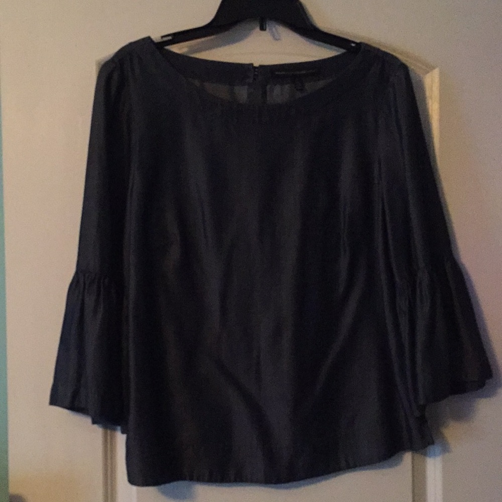 White House Black Market top